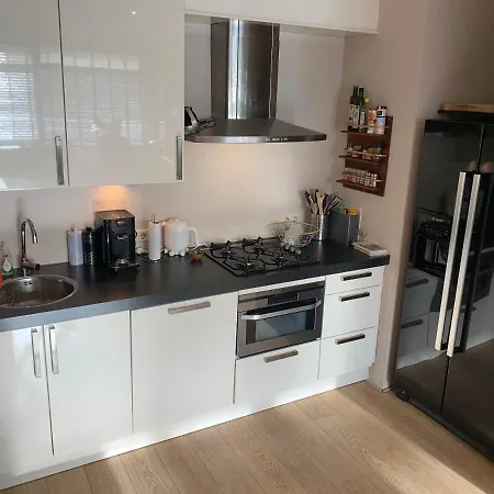 Apartment 2 *