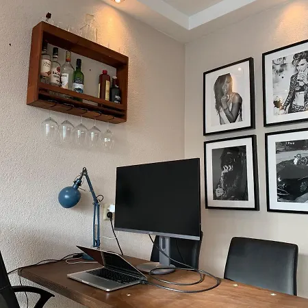 2 * Haarlem