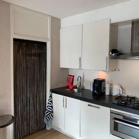 Apartment 2 Haarlem